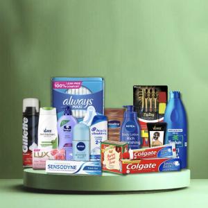 icon Cosmetics & Personal Care